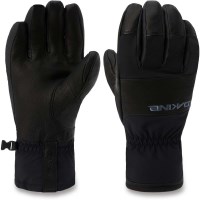 Dakine Baron Coupe Glove - Black