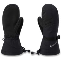 Dakine Women's Eclipse Gore-tex Mitt - Black