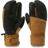 Dakine Fillmore Gore-Tex Trigger Mitt - Rubber