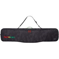 Dakine Pipe Snowboard Bag - Black Vintage Cam