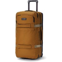 Dakine Split Roller 85L Bag - Rubber