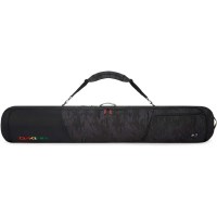 Dakine Tram Ski Bag - Black Vintage Cam
