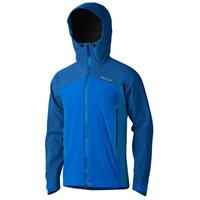 Marmot Misto Jacket - Men's - Dark Sapphire/Peak Blue