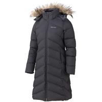 Marmot Montreaux Coat - Women's - Dark Steel