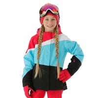 Spyder Zoey Jacket - Girl's