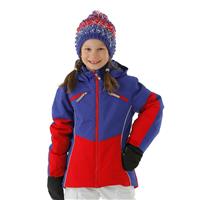 Spyder Conquer Jacket - Girl's