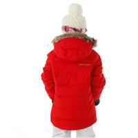 Spyder Zadie Synthetic Down Jacket - Girl's - Pulse