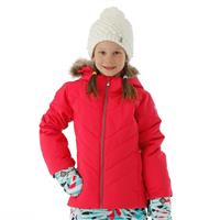 Spyder Lola Jacket - Girl&#39;s