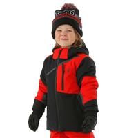 Spyder Challenger Jacket - Toddler Boy's