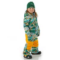 Burton One Piece Toddler Snow Suit - Dreamscape