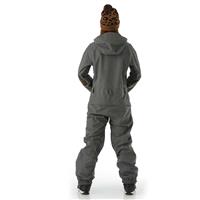 Volcom Romy Snow Suit - Women's - Dark Grey