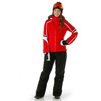 Spyder Poise GTX Jacket - Women's - Pulse