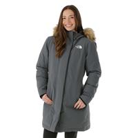 The North Face Arctic Parka - Women's - Vanadis Grey