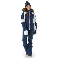 Roxy Snow Blizzard Jacket - Women's - Medieval Blue (BTE0)