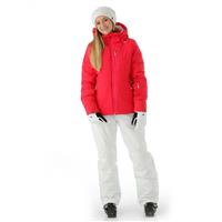 Spyder Haven GTX Infinium Jacket - Women's - Cerise