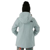The North Face Gatekeeper Jacket - Women's - Silver Blue