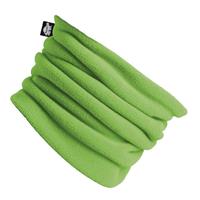 Turtle Fur Chelonia Double-Layer Neckwarmer - Kids - Day Glo