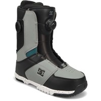 DC Men's Control Double Boa Snowboard Boots