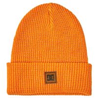 DC Sight Beanie - Men's - Orange Popsicle (NLS0)