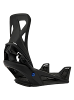 BURTON Men's Burton Step On Flex Mサイズ Burton Step On Re:Flex Snowboard Bindings - Men's | Snowboards.com