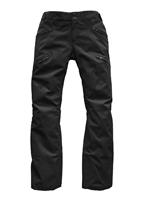 The North Face Lenado Pant - Women's - TNF Black