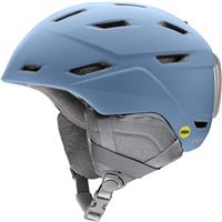 Smith Prospect Jr MIPS Helmet - Youth - Matte Smokey Blue