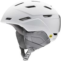 Smith Prospect Jr MIPS Helmet - Youth - Matte White
