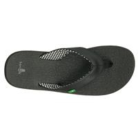 Sanuk Yoga Mat - Women's - Ebony