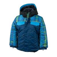 Obermeyer Wildcat Jacket - Boy's - Eclipse