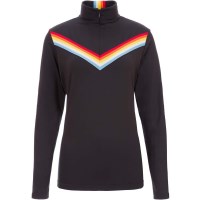 Fera Women&#39;s  Spectrum 1/2 Zip Top