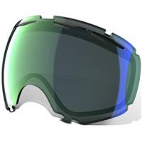 Oakley Canopy Accessory Lens - Emerald Iridium Lens (02-344)