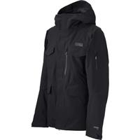 Strafe Conundrum Jacket - Men's - Black