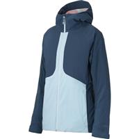 Strafe Lucky Jacket - Women's - New Navy