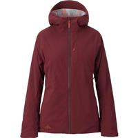 Strafe Lucky Jacket - Women's - Pinot