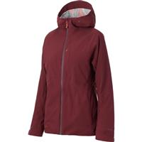 Strafe Lucky Jacket - Women's - Pinot