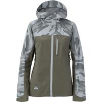 Strafe Meadow Jacket - Women's