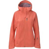 Strafe Meadow Jacket - Women's - Papaya