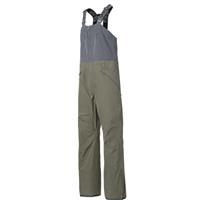 Strafe Nomad Bib - Men's - Light Army