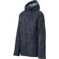 Strafe Nomad Jacket - Men's - Stealth Camo