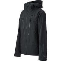 Strafe Pyramid Jacket - Men's - Black