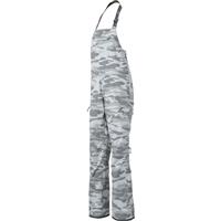 Strafe Scarlett Bib - Women's - Aspen Camo