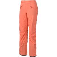 Strafe Wildcat Pant - Women's - Papaya