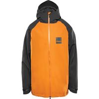 ThirtyTwo Men's Gateway Jacket - Black / Orange
