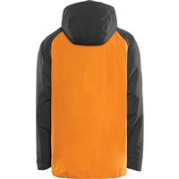 ThirtyTwo Men's Gateway Jacket - Black / Orange