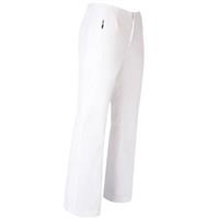 Fera Women's Heaven Stretch Pant - White Cloud
