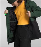 The North Face Men’s Freedom Stretch Jacket - Pine Needle / TNF Black