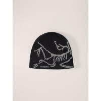 Arc'teryx Bird Head Toque - Black / Void