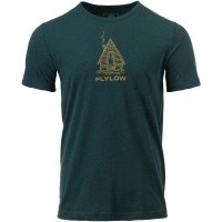 Flylow Men's Cabin Tee