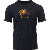 Flylow Men's Flame Daffy Tee