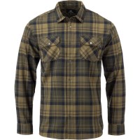 Flylow Men's Handlebar Tech Flannel